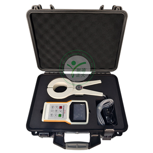 <span class=keywords><strong>Handheld</strong></span> Transformator Ijzeren Kern Aarding Stroom Aarde Lekkage Tester Klem Meter Onderstation Elektrische Apparatuur - Product Image 1