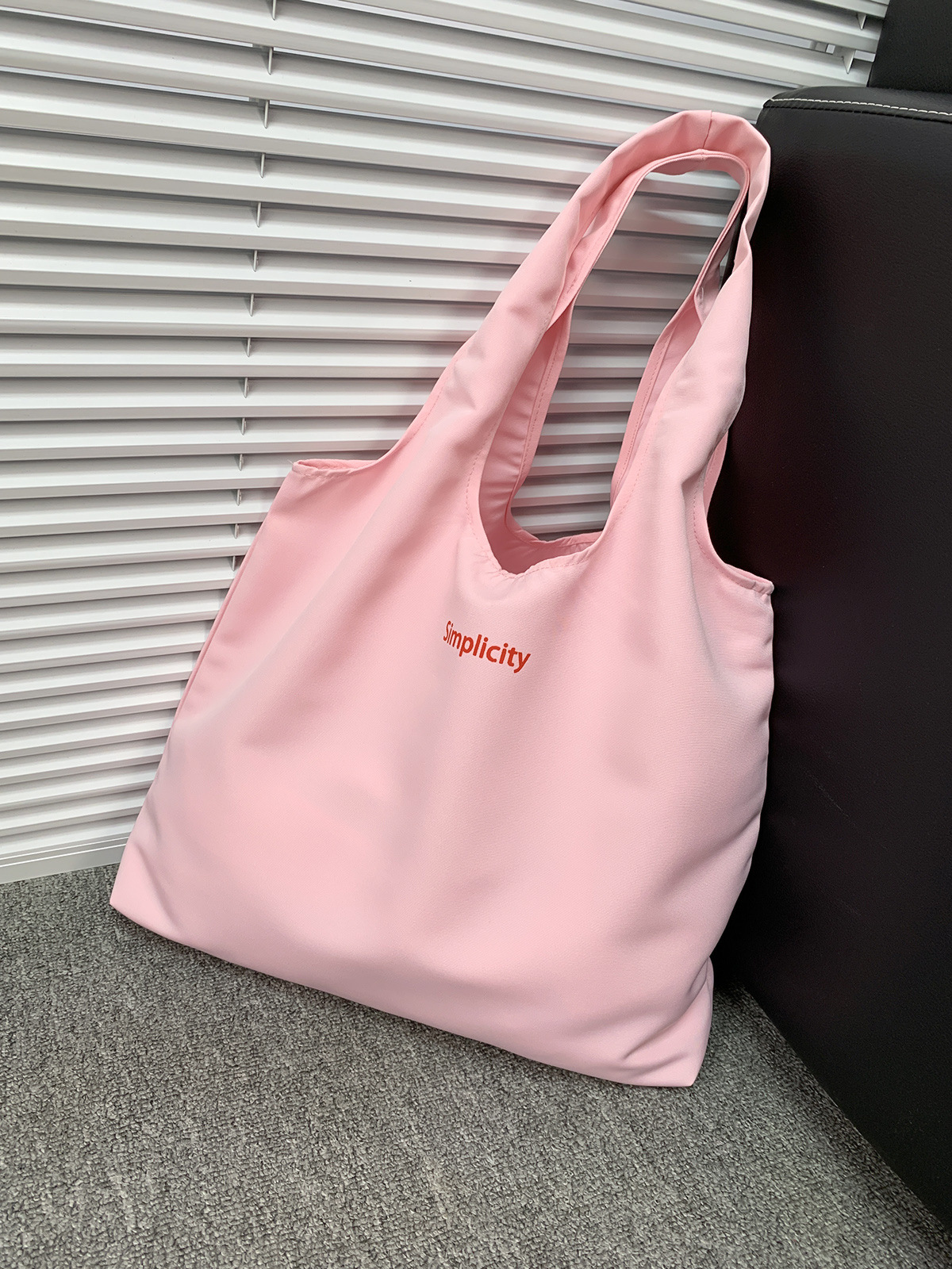 Débardeur Simplicity rose clair