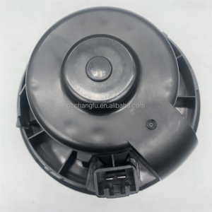 Ford Focus mk2OEM için isıtıcı Blower Motor 3M5H-18456-CD 3M5H18456CD 3M5H-18456-CC 3m5h1845ford 1326644 1382679 3M5H-18456-AD - Product Image 3