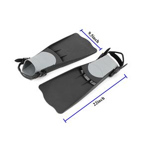 Ailerons Flippers <span class=keywords><strong>Float</strong></span> <span class=keywords><strong>Tube</strong></span> - Product Image 3