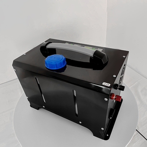 Offre Spéciale de stationnement de voiture portable noir 12V 5KW Diesel Heater pour RV <span class=keywords><strong>Caravan</strong></span> - Product Image 6