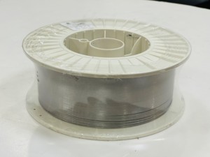 Fil de soudage MIG pour acier au carbone ER5356 ER5556 ER308L ER309 ER310 <span class=keywords><strong>ER347</strong></span> ER70S-G/ER100S-G ER70S-6, ODM ISO9001 - Product Image 3