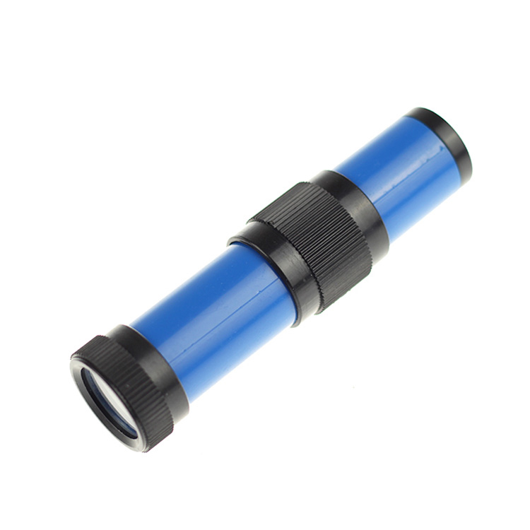 Gelsonlab HSPO-086 образования музыкальный инструмент ручной спектроскоп с пластиковой рамкой прямого видения спектроскоп