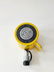 มีทางเลือกแทนการรับรองมาตรฐาน ENERPAC สำหรับกระบอกไฮดรอลิก RC-104 ความจุ 10 ตัน ระยะชัก 105 มิลลิเมตร แบบกระทำเดี่ยว - Product Image 4