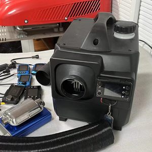 Mini calentador de aire de estacionamiento portátil todo en uno para <span class=keywords><strong>caravanas</strong></span> diésel AC nuevo 12V/24V calefacción antigua fábrica entrega rápida - Product Image 5