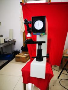 Brinell Rockwell Vickers Dureza Tester | HBRV-187.5 Modelo | Trio-Method <span class=keywords><strong>Metal</strong></span> Dureza Testing <span class=keywords><strong>Machine</strong></span> - Product Image 3