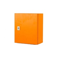 JOHNN Boîtier de distribution en métal étanche IP65 personnalisable de haute qualité Boîtier électronique et d'instruments pour MCCB Prix d'usine
