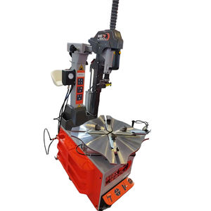 آلة إزالة الإطارات الأوتوماتيكية لحماية العجلات المعدنية LEO - Product Image 2