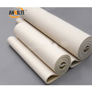 Manta <span class=keywords><strong>de</strong></span> Fieltro <span class=keywords><strong>de</strong></span> Impresión por Transferencia <span class=keywords><strong>de</strong></span> Calor Annilte Seamless Nomex <span class=keywords><strong>de</strong></span> 8 mm, Manta Resistente al Calor para Máquina <span class=keywords><strong>de</strong></span> Prensa <span class=keywords><strong>de</strong></span> Calor <span class=keywords><strong>de</strong></span> <span class=keywords><strong>Rodillos</strong></span> - Product Image 4