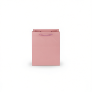 Elegante Bolsa de Regalo de Plástico de 40*30*12 cm, Artículos Clásicos para Fiestas y Eventos Especiales - Product Image 2