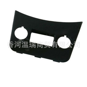 ฝาครอบ USB BFLC 846211R100 ABS สีดำสำหรับ Solaris 2011-2013 - Product Image 3