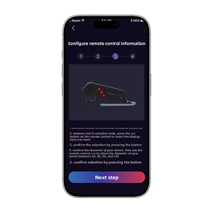 IoT Software Development Smart Skateboard Customizable Hardware Remote Control Real-Time Tracking Video Streaming Data Source - Product Image 4