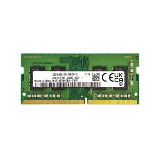 Module de mémoire haute performance fabriqué en Chine <span class=keywords><strong>KB</strong></span> 4 Go 8 Go 16 Go 32 Go DDR4 2666 3200 MHz pour ordinateur portable, module de mémoire SO-DIMM 260 broches - Product Image 5