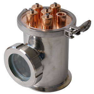 Équipement de distillation domestique électrique 50L, alambic pour whisky, gin, vin, brandy, vodka, distillation d'alcool - Product Image 4