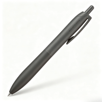 Stylo bille rétractable Uni Jetstream SXN-LS-05 Light Touch 0,5 mm - Utilisation scolaire et de bureau au Japon