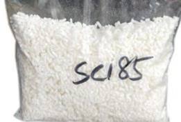 Poudre d'Isethionate de Sodium Cocoyl (SCI 61789-32-0) à 85% – Agent Auxiliaire pour Produits Chimiques Quotidiens - Product Image 2
