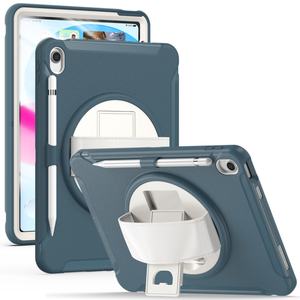 Housse de protection antichoc pour tablette antichoc <span class=keywords><strong>prix</strong></span> usine avec support pour <span class=keywords><strong>iPad</strong></span> 10.9 pouces 10e génération 2022 - Product Image 2