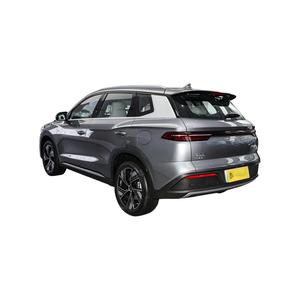 Voiture électrique Song Pro DM-i Glory Edition 2024, modèle supérieur, 110 km/h - Product Image 5