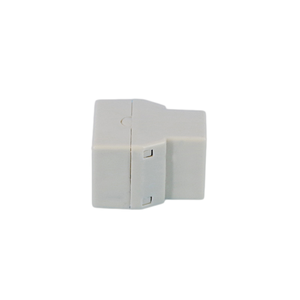Rj11 <span class=keywords><strong>6P4C</strong></span> đường dây điện thoại Splitter Adapter kết nối 6p Pin couplers - Product Image 5