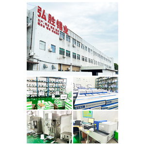 Alambre <span class=keywords><strong>de</strong></span> <span class=keywords><strong>soldadura</strong></span> <span class=keywords><strong>de</strong></span> <span class=keywords><strong>estaño</strong></span> Hongsheng 100g <span class=keywords><strong>10</strong></span>/<span class=keywords><strong>90</strong></span> 3,2mm plata OEM/ODM personalizable ISO9001 para reparación <span class=keywords><strong>de</strong></span> placa base y teléfono - Product Image 6
