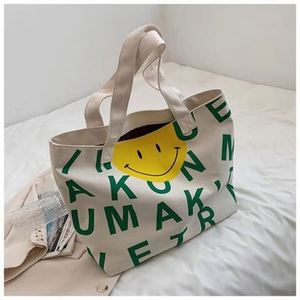 Bolsa de Lona Personalizada para Instituciones Estudiantiles, Publicidad, Capacitación, Impresión de Logotipos, Bolsa de Lona, Bolsa de Compras, Personalizada - Product Image 2