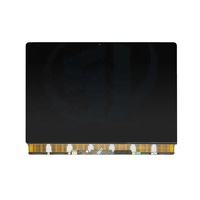 Vente en gros de panneaux LCD pour MacBook uniquement A1706 A1989 A2179 A2337 A2338, pièces de rechange pour écran, réparation d'affichage