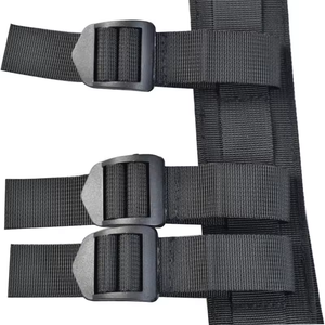 อะแดปเตอร์โมดูลาร์สำหรับเครื่องมือ & อุปกรณ์เสริมปลอกมีดไฟฉายซองยุทธวิธี - Product Image 6