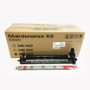 1702KH8KS0 for Kyoceraa MK-460 MK-468 MK-469 MK460 MK468 MK469 Maintenance Kit Drum Unit