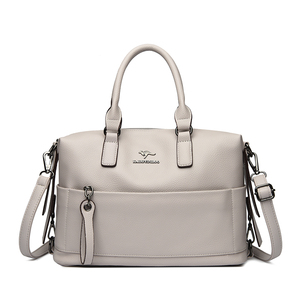 Fashion New Designer Crossbody <b>Bags</b> High Quality PU Leather Shoulder Messenger <b>Bag</b> Casual Totes Luxury Women Handbags and Purses - Product Image 4