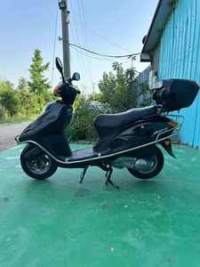 Hondaa <span class=keywords><strong>125</strong></span> Vélos de sport tout-terrain débutant Petite pédale d'<span class=keywords><strong>occasion</strong></span> Dirt Bike avec essence - Product Image 4