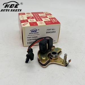 Sensor de Pulso de Encendido HDE para Fiat Fiorino, Venta al Por Mayor, 9941693 9941231 9939788 - Product Image 4