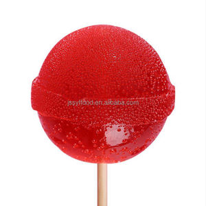 Direktverkauf ab Süßwarenfabrik OEM Hochwertige Halal Riesen-Gummibonbons, Gummibärchen und Gummiwürmer - Product Image 5