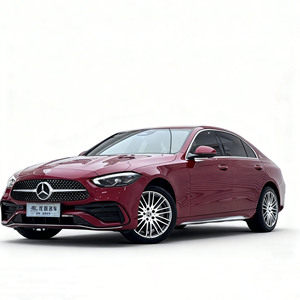 Auto Usado de Alta Calidad Más Vendido, <span class=keywords><strong>Mercedes</strong></span>-Benz <span class=keywords><strong>Clase</strong></span> C 2023 C 200 L Versión Deportiva, Auto de Lujo, Precio Especial por Tiempo Limitado - Product Image 1