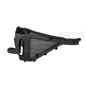 สำหรับ BMW X6 E71 E72 X5 E70 ตัวกรองอากาศ ฝาครอบตัวกรองอากาศ แผ่นนำทางฝาครอบตัวกรอง ตัวกรองอากาศ 64316945583 64316945584 - Product Image 1