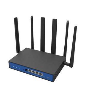 Enrutador inalámbrico para interiores CPE de velocidad rápida 5G, repetidor de malla Wifi 6, enrutador 4G LTE, módem compatible con IMEI y TTL para <span class=keywords><strong>Datos</strong></span> <span class=keywords><strong>ilimitados</strong></span> - Product Image 2