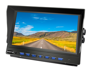 4 8 Kanal 4CH 5CH 8CH ADAS DSM BSD AI Pelacakan GPS Real-time AHD HD 1080P Mobil Truk Bus <span class=keywords><strong>MDVR</strong></span> DVR Kotak Hitam Mobil - Product Image 6