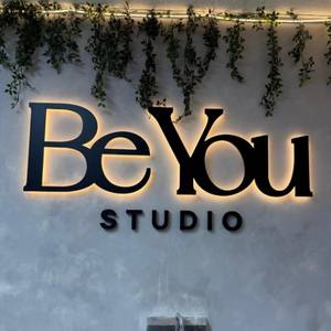 Señales de negocios iluminadas con LED mental 3D personalizadas, señalización de logotipo de marca de empresa de tienda al aire libre - Product Image 4