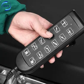 Mesa <span class=keywords><strong>de</strong></span> Operaciones Eléctrica, Mesa Quirúrgica <span class=keywords><strong>de</strong></span> Acero Inoxidable con Altura Ajustable - Product Image 6