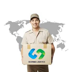 美国供应商货代海运代理从中国到美国/阿联酋/墨西哥DDP的送货上门服务 - Product Image 1