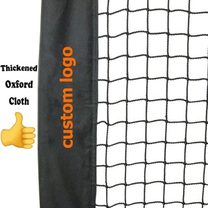 Malla de seguridad <span class=keywords><strong>para</strong></span> lanzador de béisbol y sóftbol de 8x8 pies, equipo de entrenamiento, pantalla protectora de alta resistencia con nudos <span class=keywords><strong>para</strong></span> práctica de bateo - Product Image 3