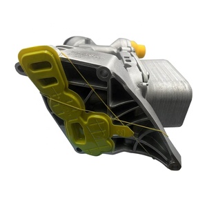 Rumah Filter Oli Mesin ASES Cocok untuk 1 (F20)<span class=keywords><strong>2</strong></span>(F23) (F22) <span class=keywords><strong>3</strong></span>(F34)4(F36) OEM 11428576429 11428586673 11428593771 11428596283 - Product Image 3