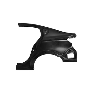 Kit <span class=keywords><strong>Carrozzeria</strong></span> in Acciaio BODI, Cofano per <span class=keywords><strong>Renault</strong></span> Logan 2021, Ricambio OE 651004404R - Product Image 4