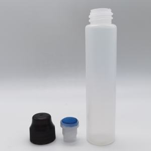 HDLP прочная тканевая наконечник граффити маркеры Швабра пластиковая пустая бутылка для рисования - Product Image 2