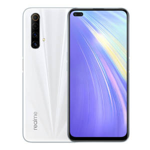Nuovo Originale <span class=keywords><strong>Realme</strong></span> X50m 5G Del Telefono Mobile 128GB 8GB /6GB 6.57 "120Hz 6 telecamere 48MP 4200mAh 30W NFC 5G <span class=keywords><strong>Smartphone</strong></span> - Product Image 4
