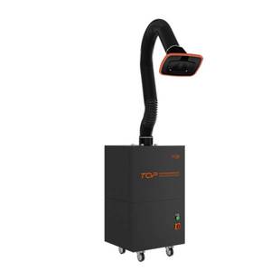 <span class=keywords><strong>Extracteur</strong></span> <span class=keywords><strong>de</strong></span> <span class=keywords><strong>fumée</strong></span> industriel mobile, purificateur <span class=keywords><strong>de</strong></span> <span class=keywords><strong>fumée</strong></span> <span class=keywords><strong>de</strong></span> soudage, <span class=keywords><strong>extracteur</strong></span> <span class=keywords><strong>de</strong></span> <span class=keywords><strong>fumée</strong></span> <span class=keywords><strong>de</strong></span> soudage pour la découpe plasma - Product Image 2
