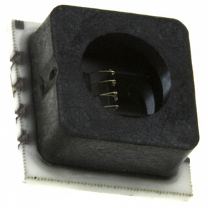 Capteurs de pression Transducteurs Transducteur de pression CAPTEUR 50PSIA .06V Module 10-SMD Neuf Original En Stock 1451-050A-W - Product Image 1