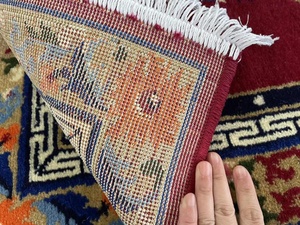 THẢM LEN Rồng Tây Tạng - Product Image 4