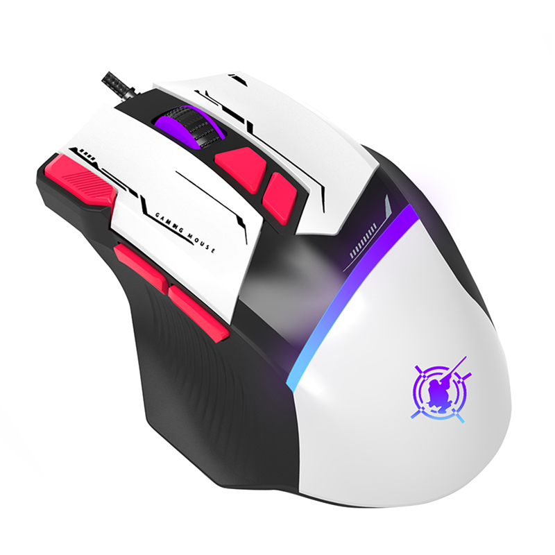 2026 New USB Wired Programmable Gaming