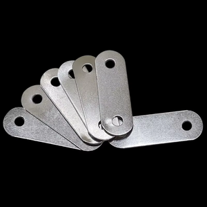 Lettre droite du fabricant Code d'angle Cadre photo Cadre photo Pièce de connexion Pièce de fixation à angle droit <span class=keywords><strong>Support</strong></span> de <span class=keywords><strong>support</strong></span> - Product Image 4