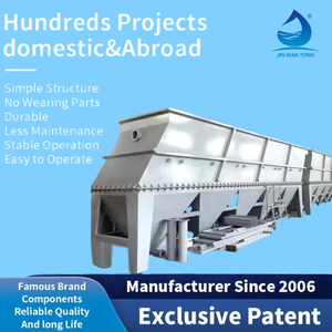 Clarificador lamelar <span class=keywords><strong>de</strong></span> placa inclinada, clarificador lamelar <span class=keywords><strong>de</strong></span> PP/PVC, medios <span class=keywords><strong>de</strong></span> clarificación para clarificador <span class=keywords><strong>de</strong></span> tubos inclinados - Product Image 4